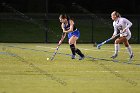 FH vs SMU  Wheaton College Field Hockey vs Southern Maine University. - Photo By: KEITH NORDSTROM : Wheaton, field hockey, FH2023, Southern Maine